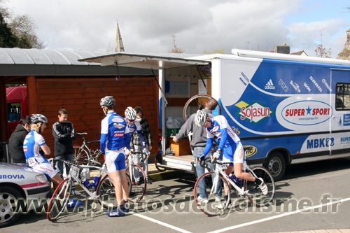Circuit du Morbihan 2008 022